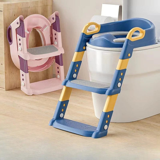 Toddler Toilet Stool