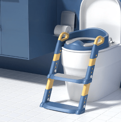 Toddler Toilet Stool