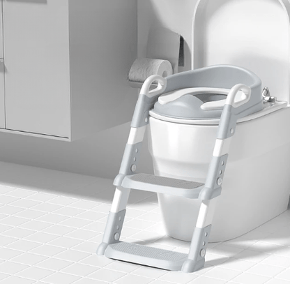 Toddler Toilet Stool