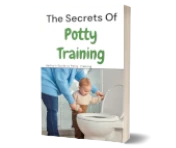 The Secrets Of Potty Training