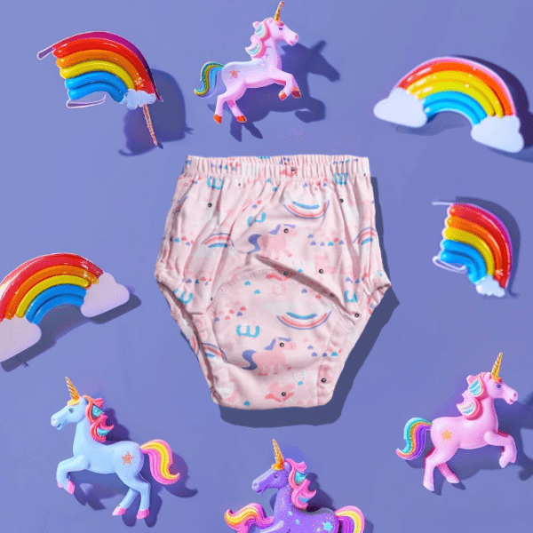 Potty Training Underwear